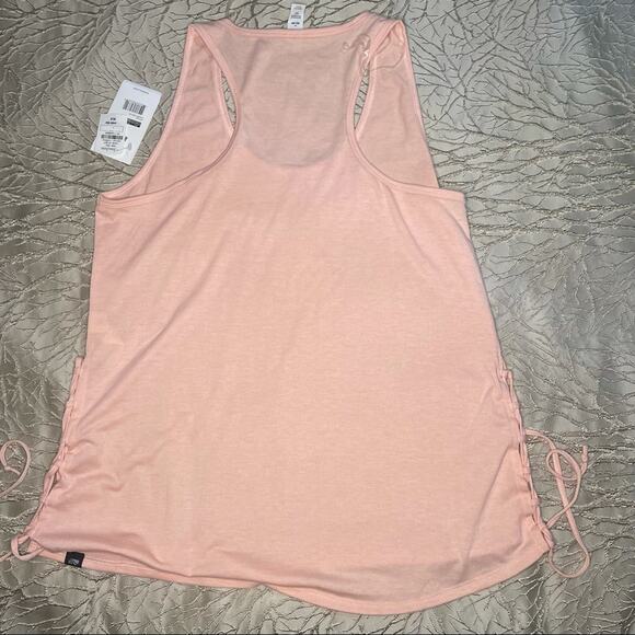 Marika Tank Top Soft Pink Size L NWT - Picture 9 of 11